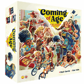 Coming of Age - Starbase 505