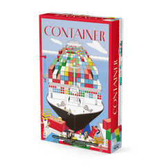 Container: Standard Edition - Starbase 505