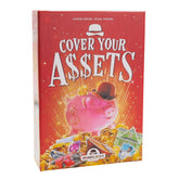 Cover Your Assets® - Starbase 505