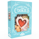 Cover Your Cookies - Starbase 505