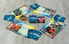 Cover Your Kingdom® Card Game - Starbase 505