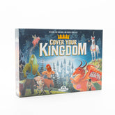 Cover Your Kingdom® Card Game - Starbase 505