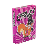 Crazy 8s - Starbase 505