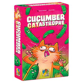 Cucumber Catastrophe - Starbase 505