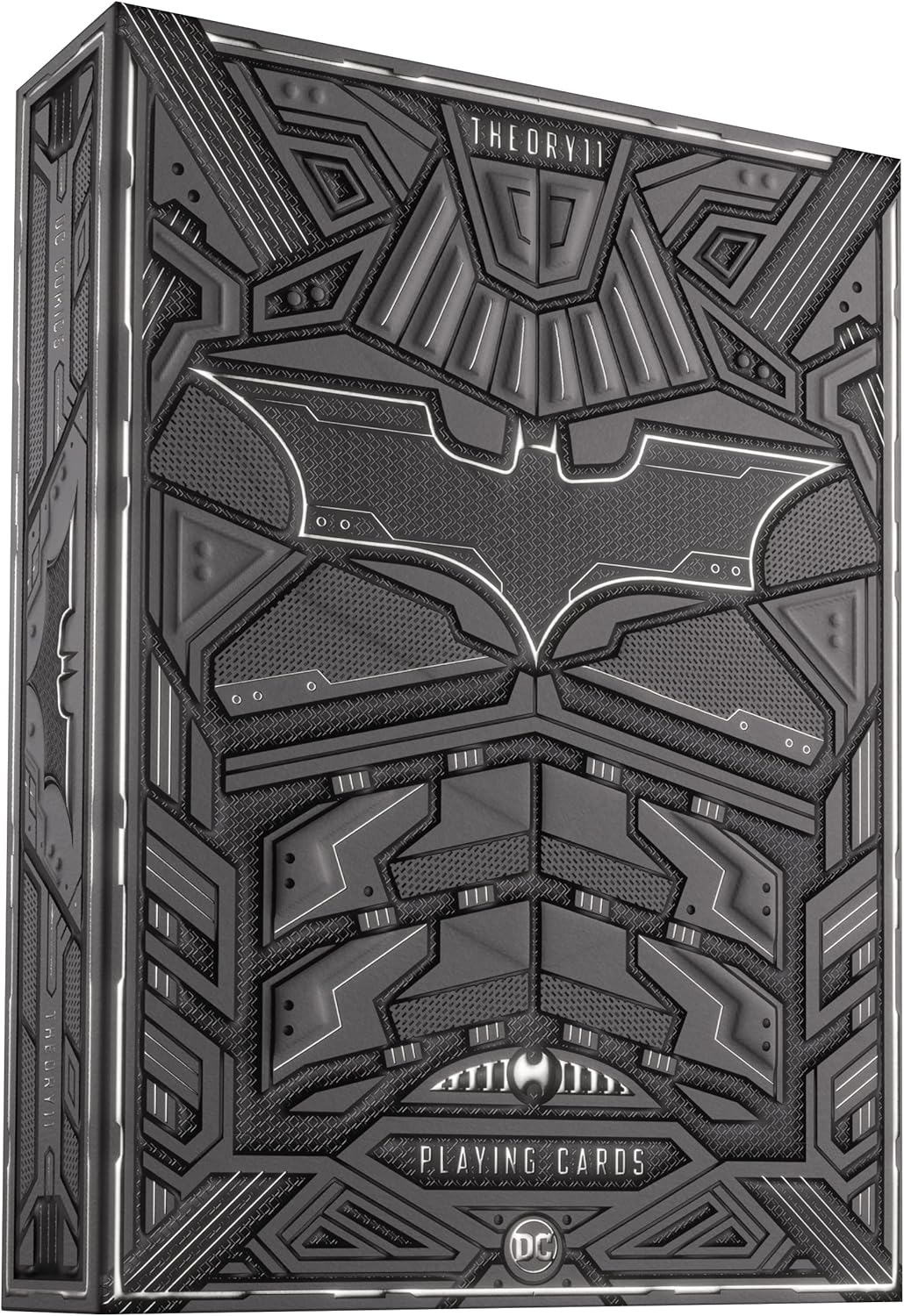 Dark Knight Playing Cards - Starbase 505