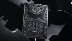 Dark Knight Playing Cards - Starbase 505