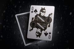Dark Knight Playing Cards - Starbase 505