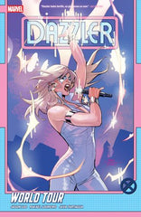 Dazzler: World Tour - Starbase 505