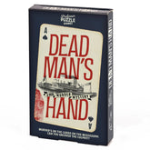Dead Man's Hand - Starbase 505