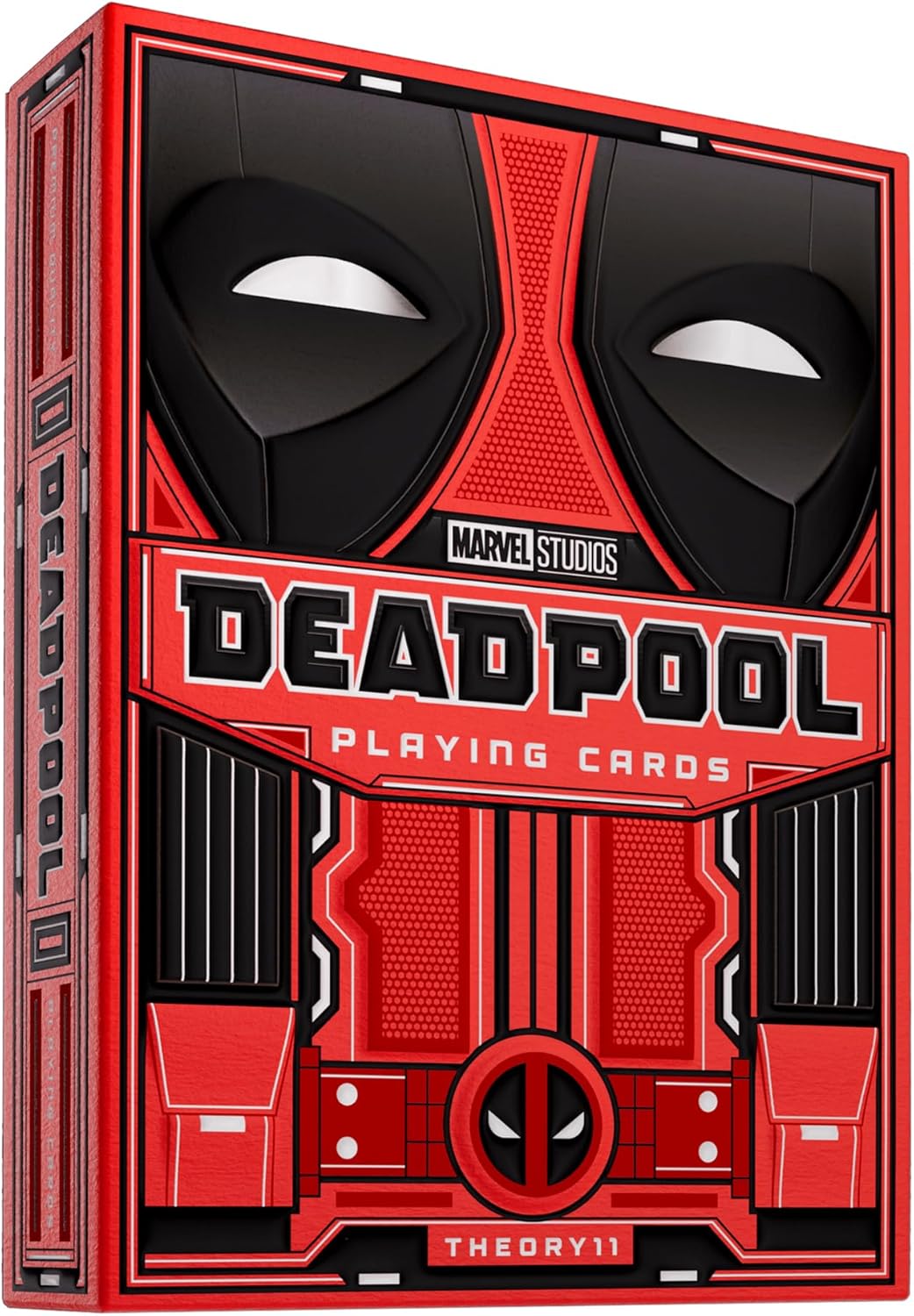 Deadpool Playing Cards - Starbase 505