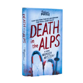 Death in Alps - Starbase 505