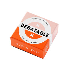 Debatable Game Set - Starbase 505