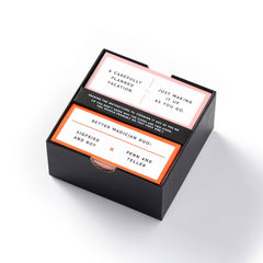 Debatable Game Set - Starbase 505