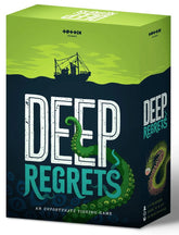 Deep Regrets - Starbase 505