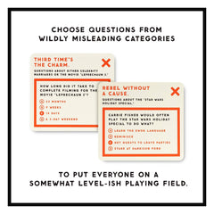 Delightfully Useless Trivia - Starbase 505