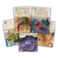 Dice Forge - Starbase 505