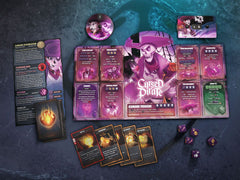 Dice Throne: Cursed Pirate vs. Artificer - Starbase 505