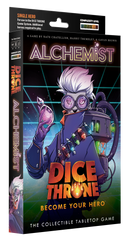 Dice Throne Hero Pack - Alchemist - Starbase 505