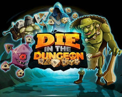 DIE in the Dungeon - Starbase 505
