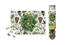 Dino Eye Dinosaur Mini Jigsaw Puzzle - Starbase 505