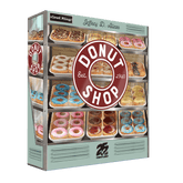 Donut Shop - Starbase 505