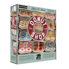 Donut Shop - Starbase 505