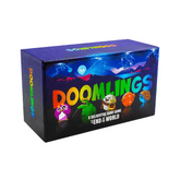 Doomlings Classic Edition (Base Game) - Starbase 505