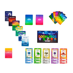 Doomlings Classic Edition (Base Game) - Starbase 505