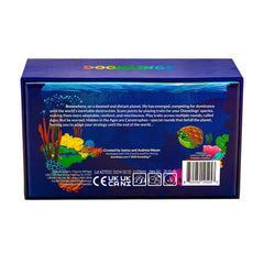 Doomlings Classic Edition (Base Game) - Starbase 505