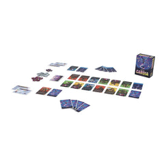 Duel For Cardia - Starbase 505