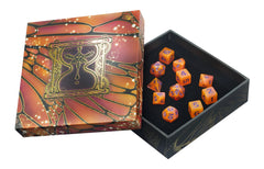 Dungeons & Dragons RPG: Witchlight Carnival Dice - Starbase 505
