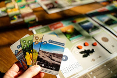 Earth - Starbase 505