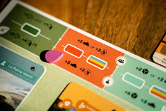 Earth - Starbase 505