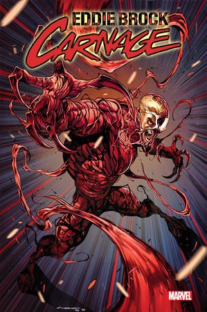 Eddie Brock: Carnage Vol. 1 - Killing Me - Starbase 505