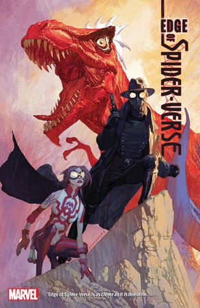 Edge Of Spider - Verse - Starbase 505