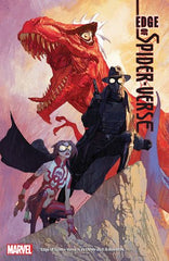 Edge Of Spider - Verse - Starbase 505