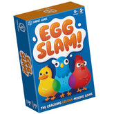 Egg Slam! - Starbase 505