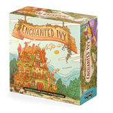 Enchanted Ivy - Starbase 505