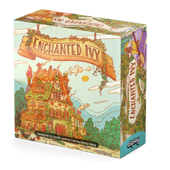 Enchanted Ivy - Starbase 505