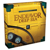 Endeavor: Deep Sea - Starbase 505