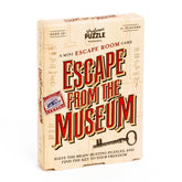 Escape from the Museum - Starbase 505