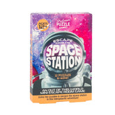 Escape from the Space Station - Starbase 505