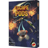 Escape Pods - Starbase 505