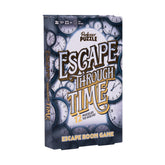 Escape Through Time - Starbase 505