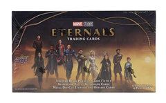 Eternals Hobby Box - Starbase 505