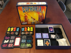 Euphoria - Starbase 505