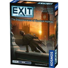 EXIT: The Game - Starbase 505