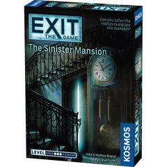 EXIT: The Game - Starbase 505