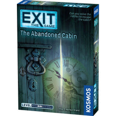 EXIT: The Game - Starbase 505