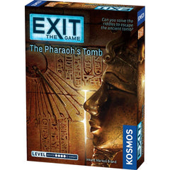 EXIT: The Game - Starbase 505